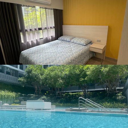 2Dusitd2 Hua Hin - One Bedroom With A Beautiful View Of The Garden And Pool Eksteriør bilde
