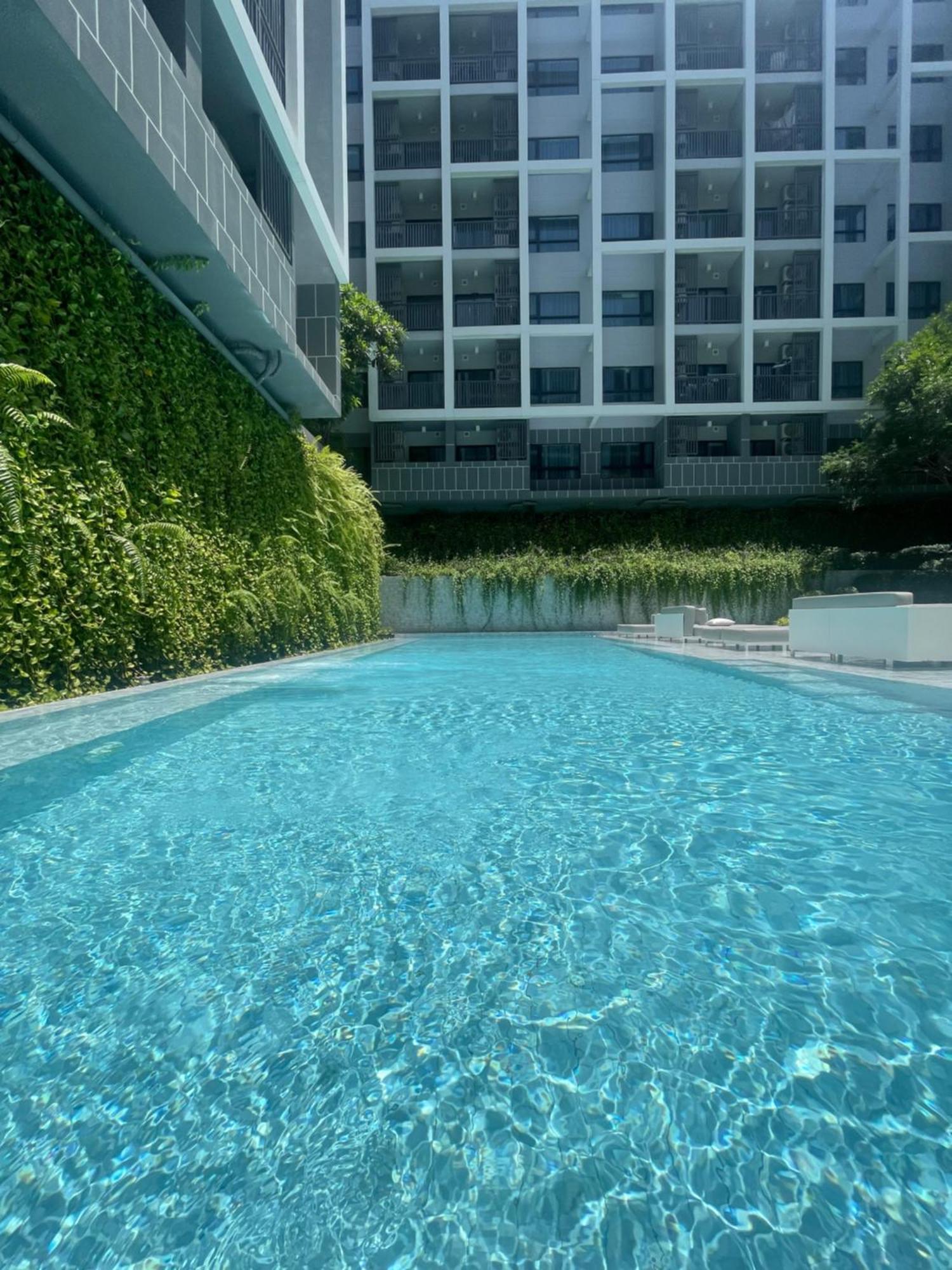 2Dusitd2 Hua Hin - One Bedroom With A Beautiful View Of The Garden And Pool Eksteriør bilde