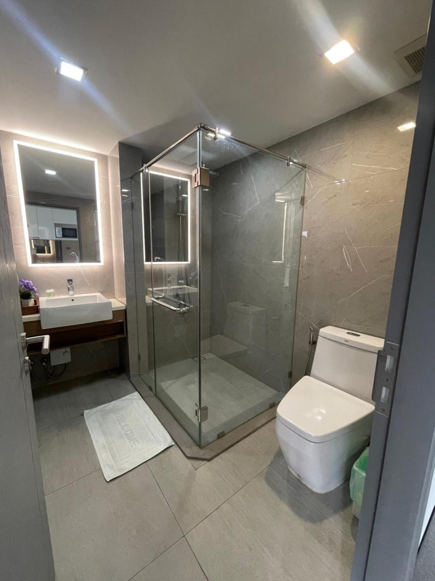 2Dusitd2 Hua Hin - One Bedroom With A Beautiful View Of The Garden And Pool Eksteriør bilde