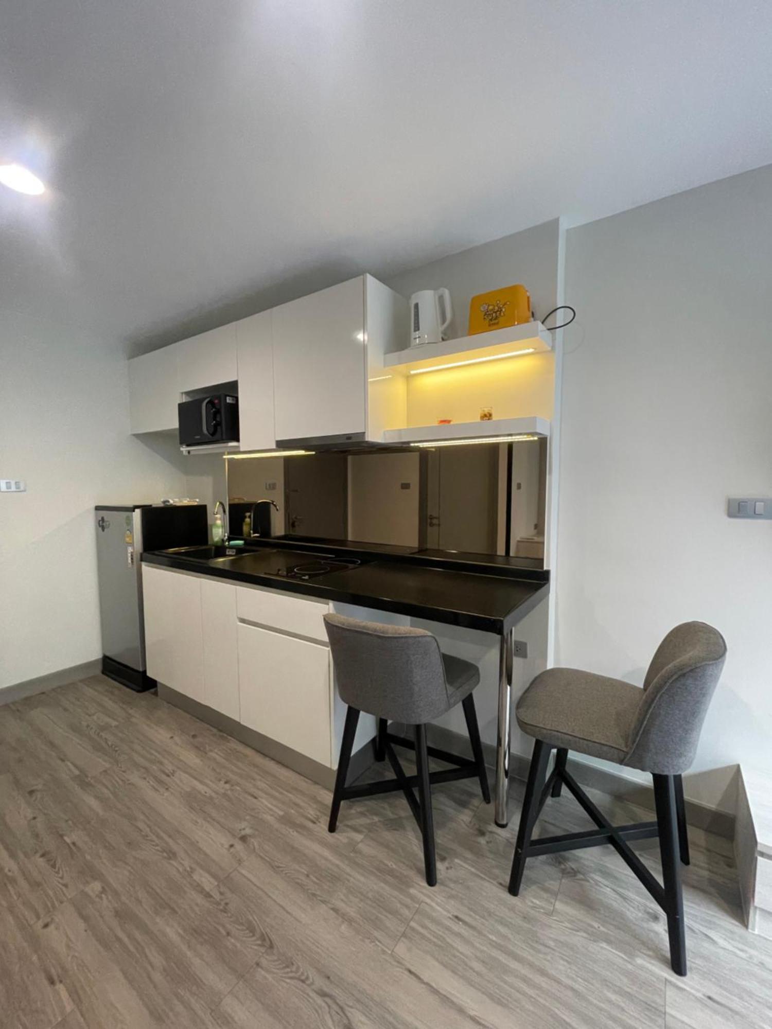 2Dusitd2 Hua Hin - One Bedroom With A Beautiful View Of The Garden And Pool Eksteriør bilde