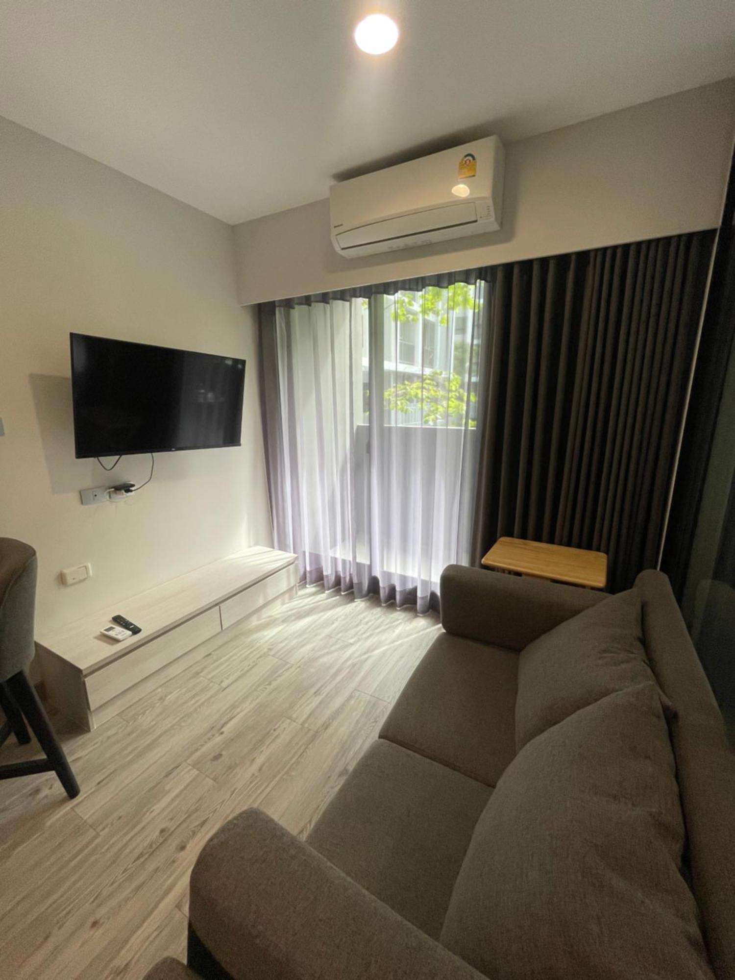 2Dusitd2 Hua Hin - One Bedroom With A Beautiful View Of The Garden And Pool Eksteriør bilde