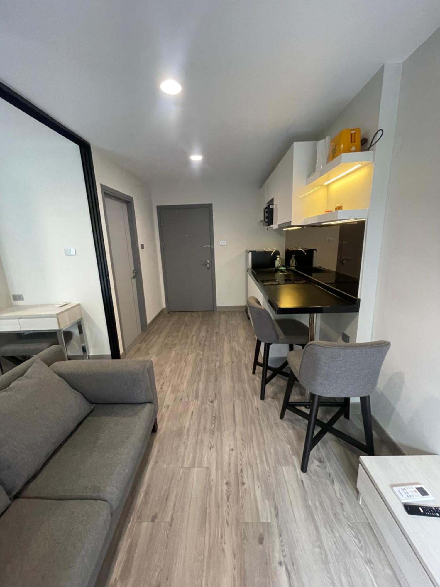 2Dusitd2 Hua Hin - One Bedroom With A Beautiful View Of The Garden And Pool Eksteriør bilde